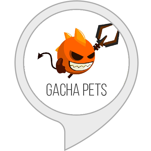 Gacha Pets Icon