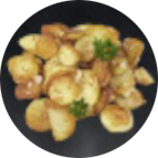 Roasted Potatoes