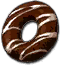 Chocolate Donuts Blueprint